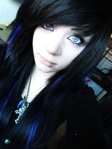 chicas emo|Las mejores 310 ideas de Chicas emo